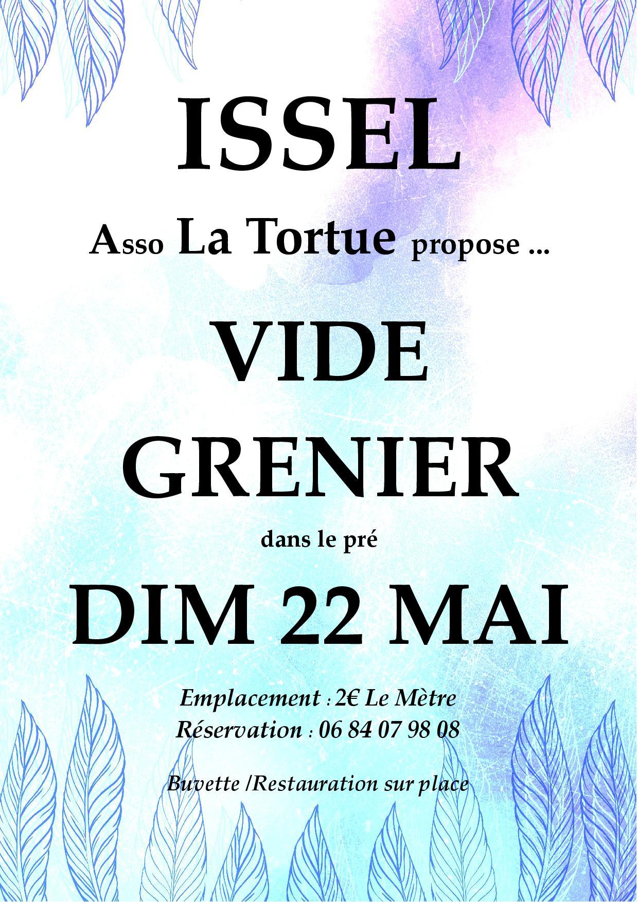 Affiche vide grenier 2022 page 001